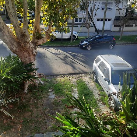 Aparts Del Jardin Tigre Exterior photo